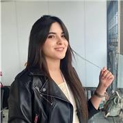 Étudiante (tunisienne) en master à l’université des antilles va donner des cours d’arabe aux élèves